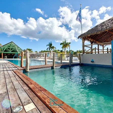 Residence Kawann Plage & Piscine - Hamaca 102 Folle Anse Екстериор снимка