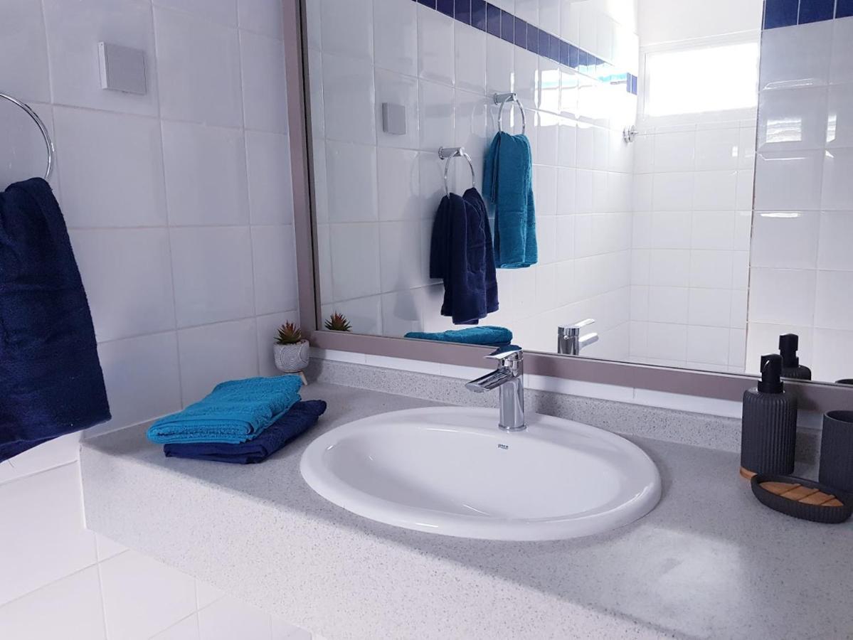 Residence Kawann Plage & Piscine - Hamaca 102 Folle Anse Екстериор снимка
